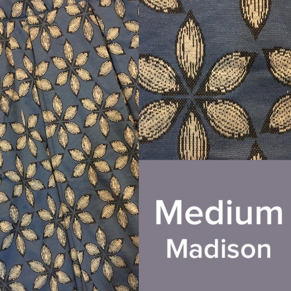 LuLaRoe Madison